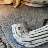 Former rocking horse