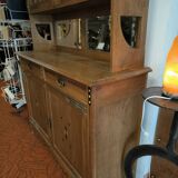 Art Nouveau sideboard circa 1920