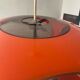 Ufo pendant lamp by Luigi Colani from the 70s