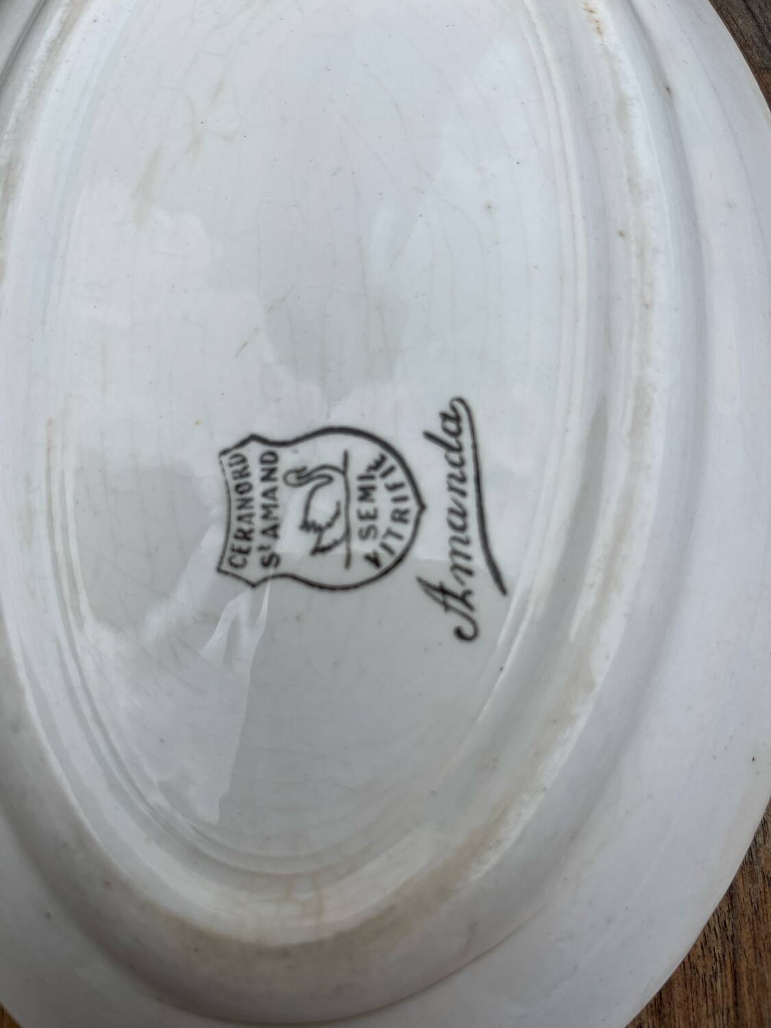 Ceranord St Amand Ravier