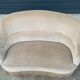 Toad sofa Napoleon III