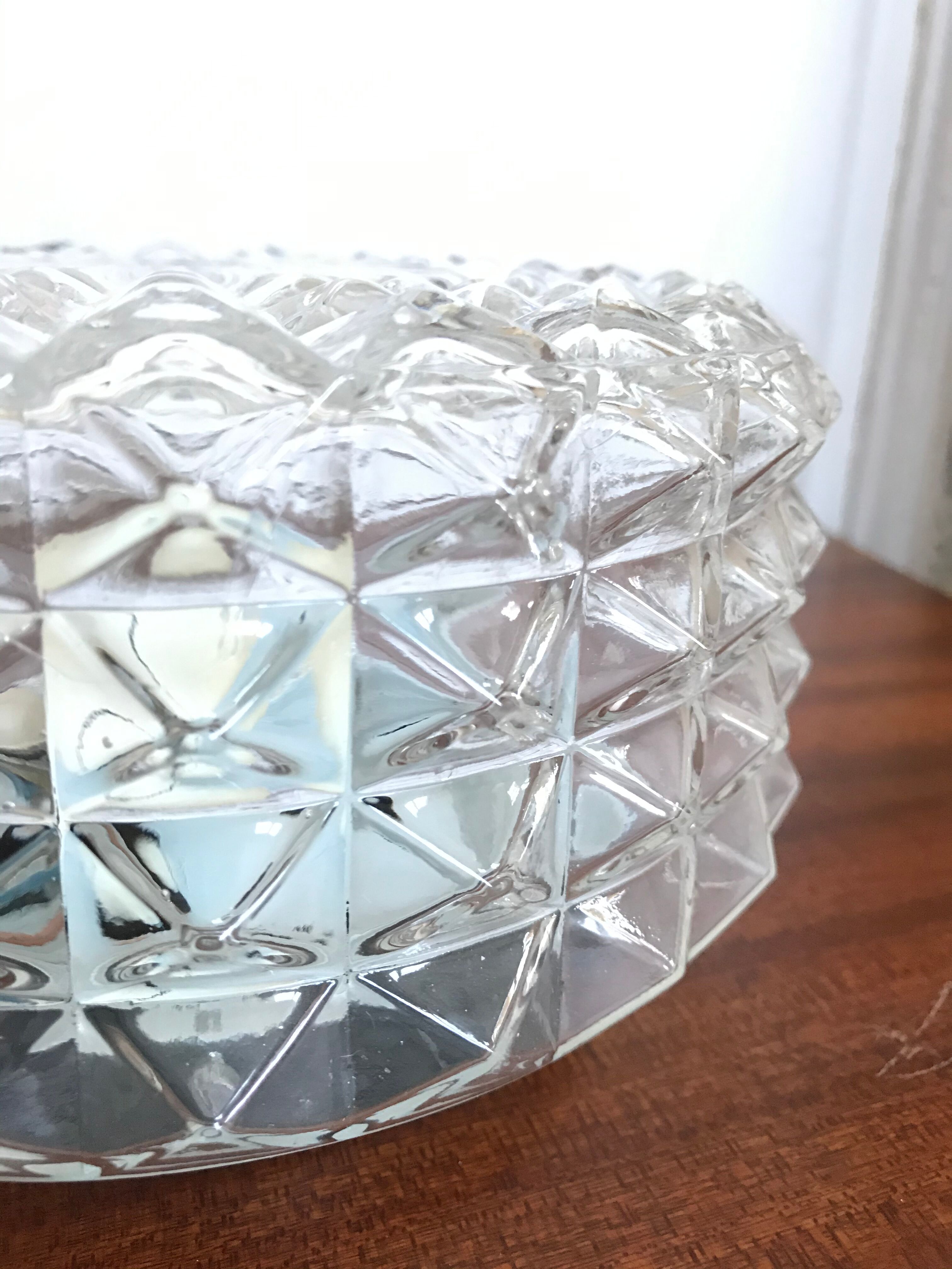 Pair of vintage sconces