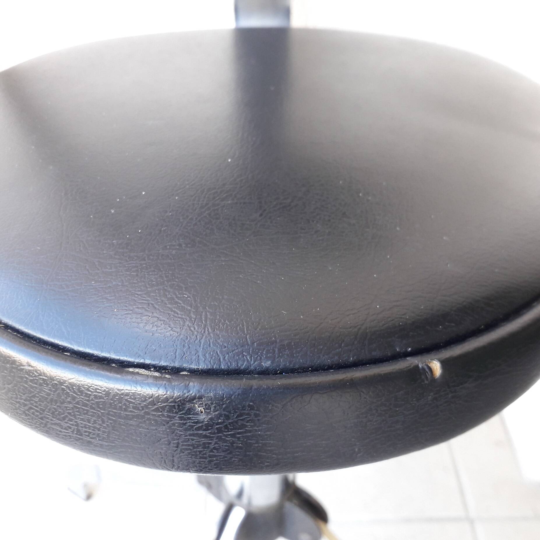 Chaise d'architecte