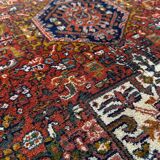 Oriental hallway rug 230cm x 70cm