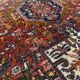 Oriental hallway rug 230cm x 70cm