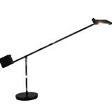 Vintage Desk Lamp • Cisne • Fase • 1980