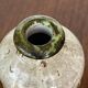 Ceramic vase by Marcel Giraud signed Cardelle