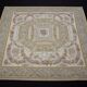 Tapis de style Aubusson fait main  : 315 x 240 cm"Galerie Sardje"