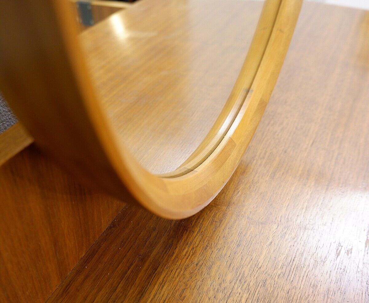 Modern 'Positano 1306' dressing table by Ico & Luisa Parisi, 1958