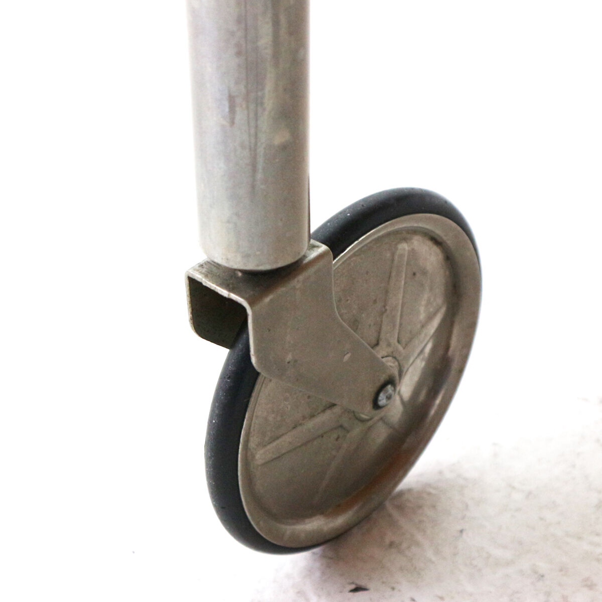 Wilhelm Renz bar cart, serving cart, 1960