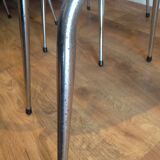 Set of 4 chairs soudexvinyl