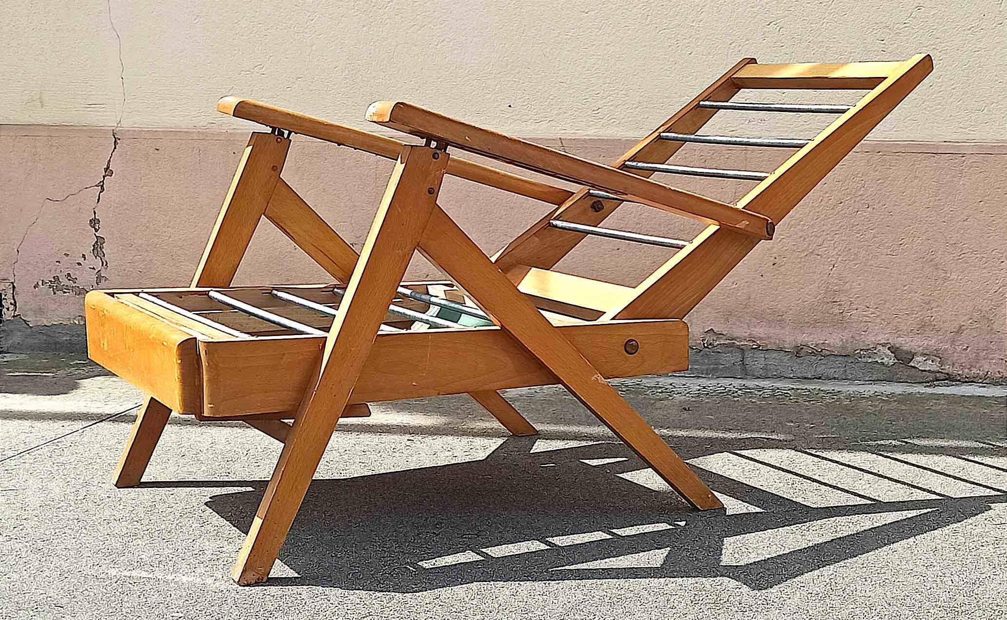 Cosy Mon Rêve 1950s Relax Armchair