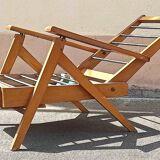 Cosy My Dream 50s Relaxing Armchair