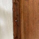 Boite en bois ancienne