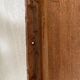 Boite en bois ancienne