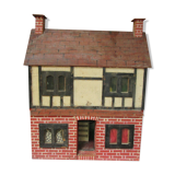 Old dollhouse