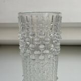 Vase Frantisek Peceny Czech Sklo Union