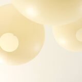 Globo Suspension by Miguel Milá for Polinax, Spain, 1965