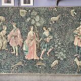 Aubusson Tapestry