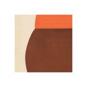 Collage sur papier ancien "Jac" signé Eawy