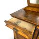 Crédence/buffet Art déco italien, années 1920.