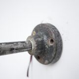 Bernard-Albin Gras model 310 adjustable wall lamp