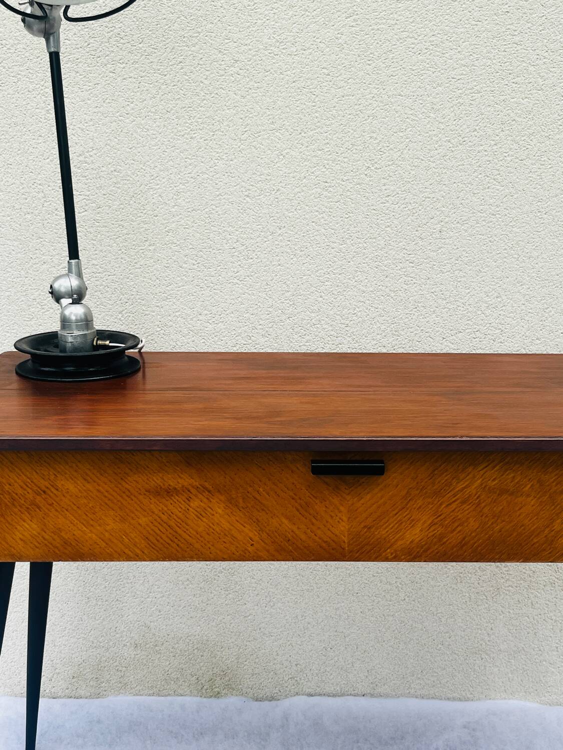 Office console from the 60s