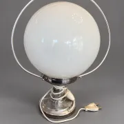 Vintage Saturn lamp – The retro-futuristic elegance of the 70s