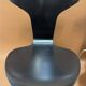 Arne Jacobsen chairs 3105 Mosquito