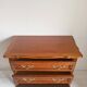 Commode en merisier