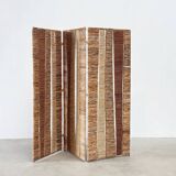 1970s French room divider