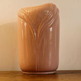 Art Deco ceramic vase
