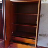 Scandinavian Cabinet teak