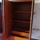 Armoire scandinave en teck