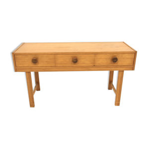 Commode scandinave en