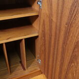 Teak furniture vinyl 1960