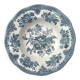 Retro deep plate