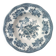Retro deep plate