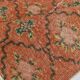 Tapis court vintage runner, 78x208cm