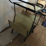 Desserte trolley