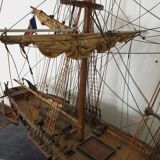 Boat model