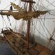 Boat model