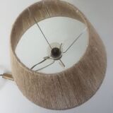 Tripod lamp 60s