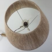 Tripod lamp 60s