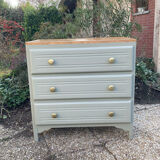 Vintage antique chest of drawers