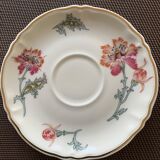 Service à café Porcelaine  "DE HAVILAND"