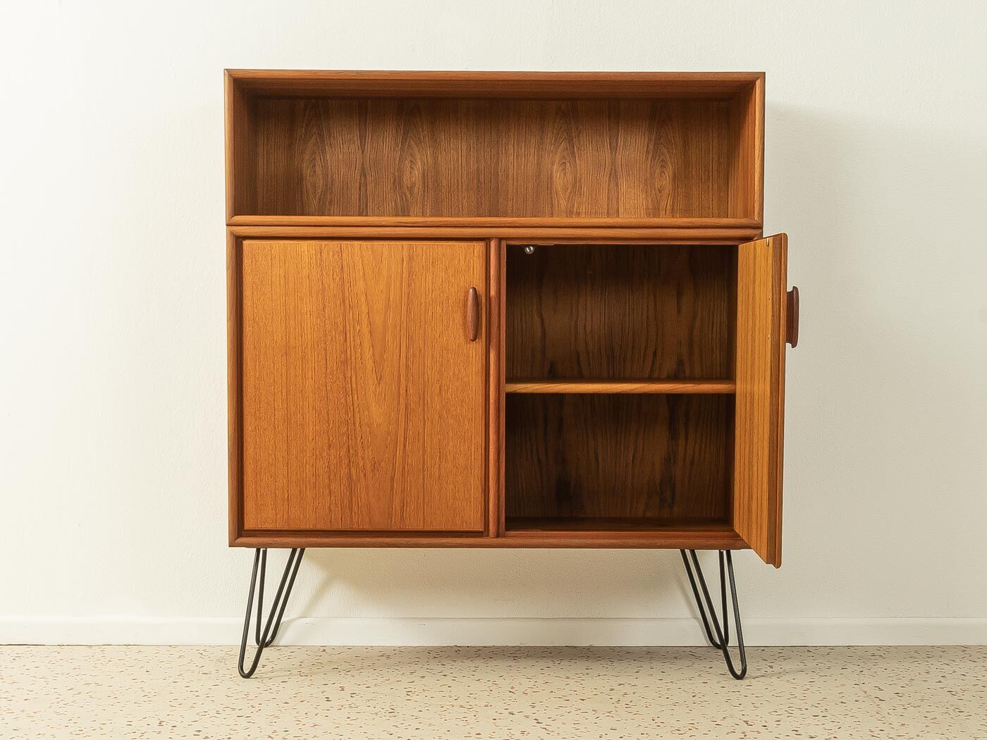 Commode des années 1960 Heinrich Riestenpatt
