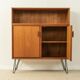 Commode des années 1960 Heinrich Riestenpatt