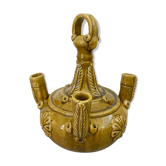 Vintage Multi-Candle Holder