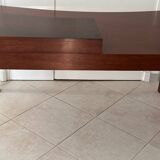 Desk solid oak